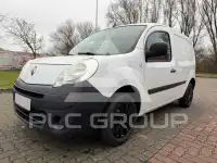 2011 Renault Kangoo
