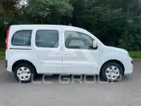 2011 Renault Kangoo