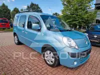 2011 Renault Kangoo