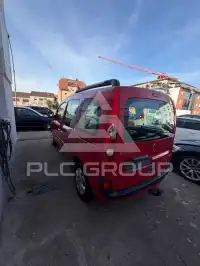 2011 Renault Kangoo