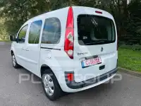 2011 Renault Kangoo