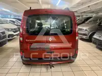 2011 Renault Kangoo