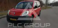 2011 Renault Kangoo