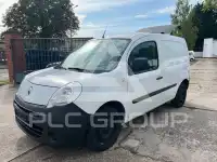 2011 Renault Kangoo