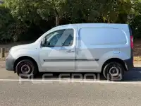 2011 Renault Kangoo