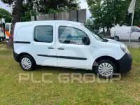 2011 Renault Kangoo