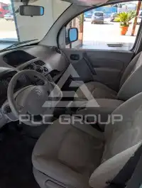2011 Renault Kangoo