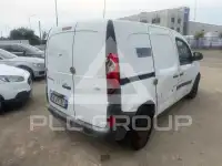2011 Renault Kangoo