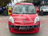 2011 Renault Kangoo