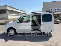 2011 Renault Kangoo