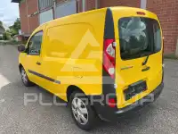 2011 Renault Kangoo