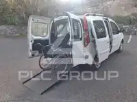 2011 Renault Kangoo