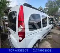 2011 Renault Kangoo