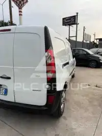 2011 Renault Kangoo