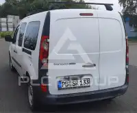 2011 Renault Kangoo