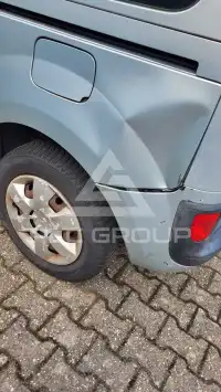 2011 Renault Kangoo