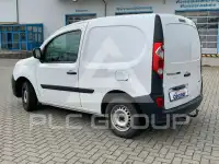 2011 Renault Kangoo