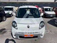 2011 Renault Kangoo