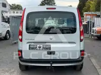 2011 Renault Kangoo