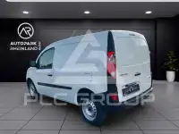 2011 Renault Kangoo