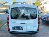 2011 Renault Kangoo