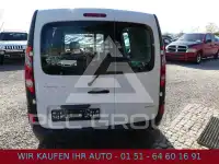2011 Renault Kangoo