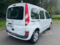 2011 Renault Kangoo