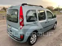 2011 Renault Kangoo