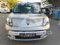 2011 Renault Kangoo