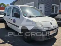 2011 Renault Kangoo