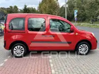 2011 Renault Kangoo