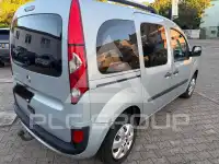 2011 Renault Kangoo