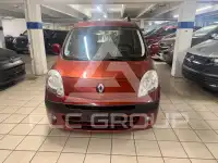 2011 Renault Kangoo