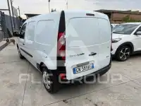 2011 Renault Kangoo