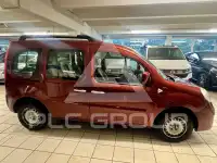 2011 Renault Kangoo