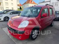2011 Renault Kangoo