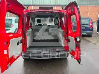 2011 Renault Kangoo