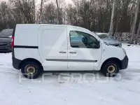 2011 Renault Kangoo
