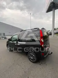 2011 Renault Kangoo