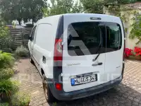 2011 Renault Kangoo
