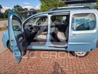 2011 Renault Kangoo