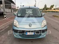 2011 Renault Kangoo
