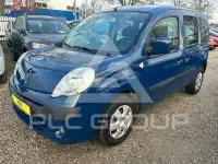 2011 Renault Kangoo