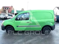 2011 Renault Kangoo