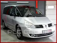 2011 Renault Espace