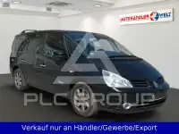 2011 Renault Espace