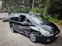 2011 Renault Espace