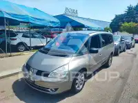 2011 Renault Espace