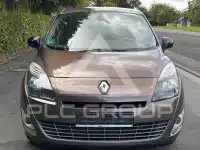 2011 Renault Grand Scenic