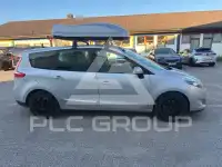 2011 Renault Grand Scenic